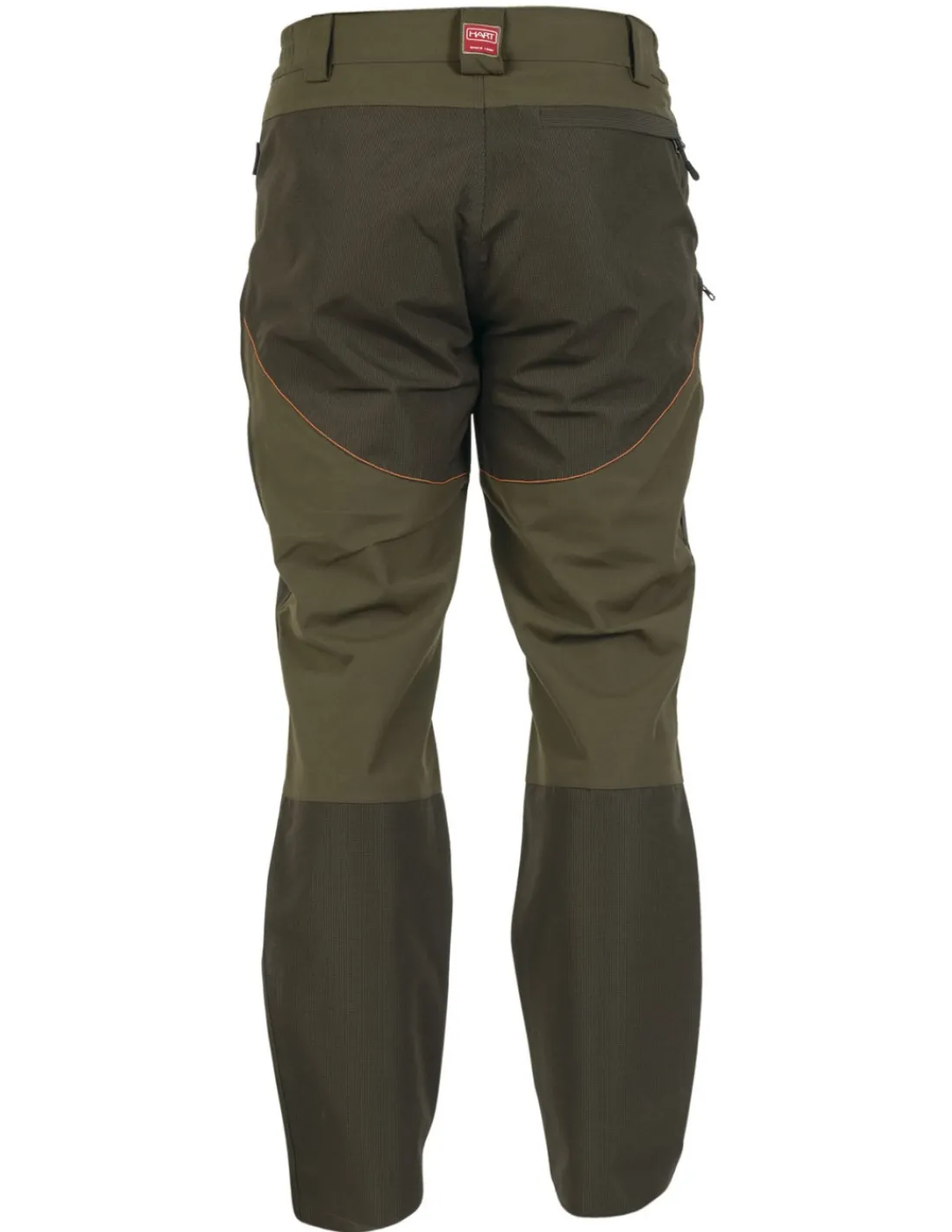 Hombre HART OUTDOOR Pantalones^Pantalón HART ARMOTION CLASS-T