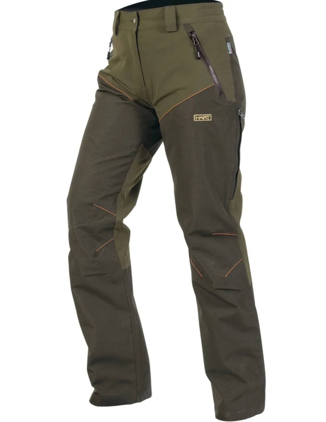Mujer HART OUTDOOR Pantalones^Pantalón HART ARMOTION CLASS-T Mujer
