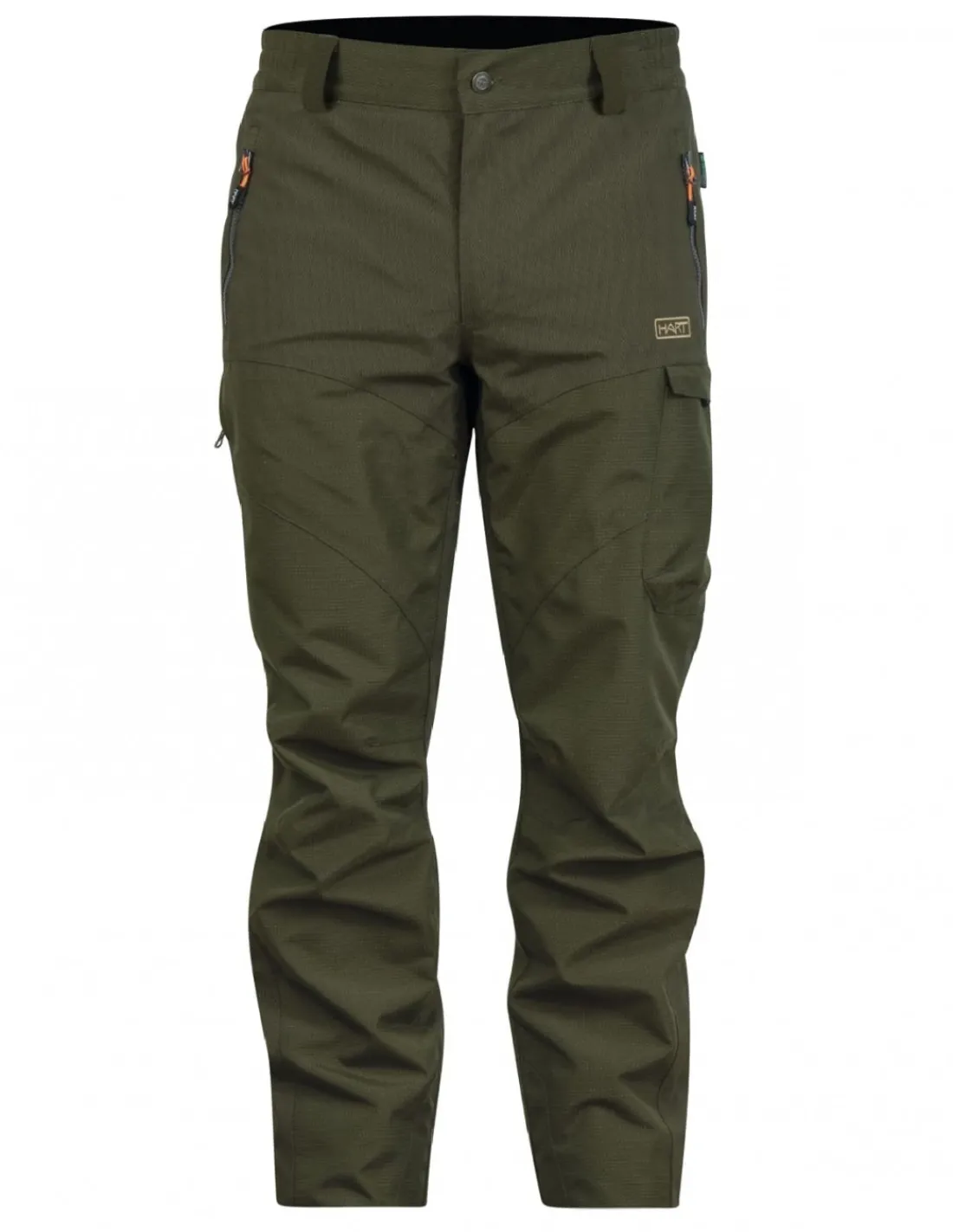 Hombre HART OUTDOOR Pantalones^Pantalón HART ARMOTION-T XHP
