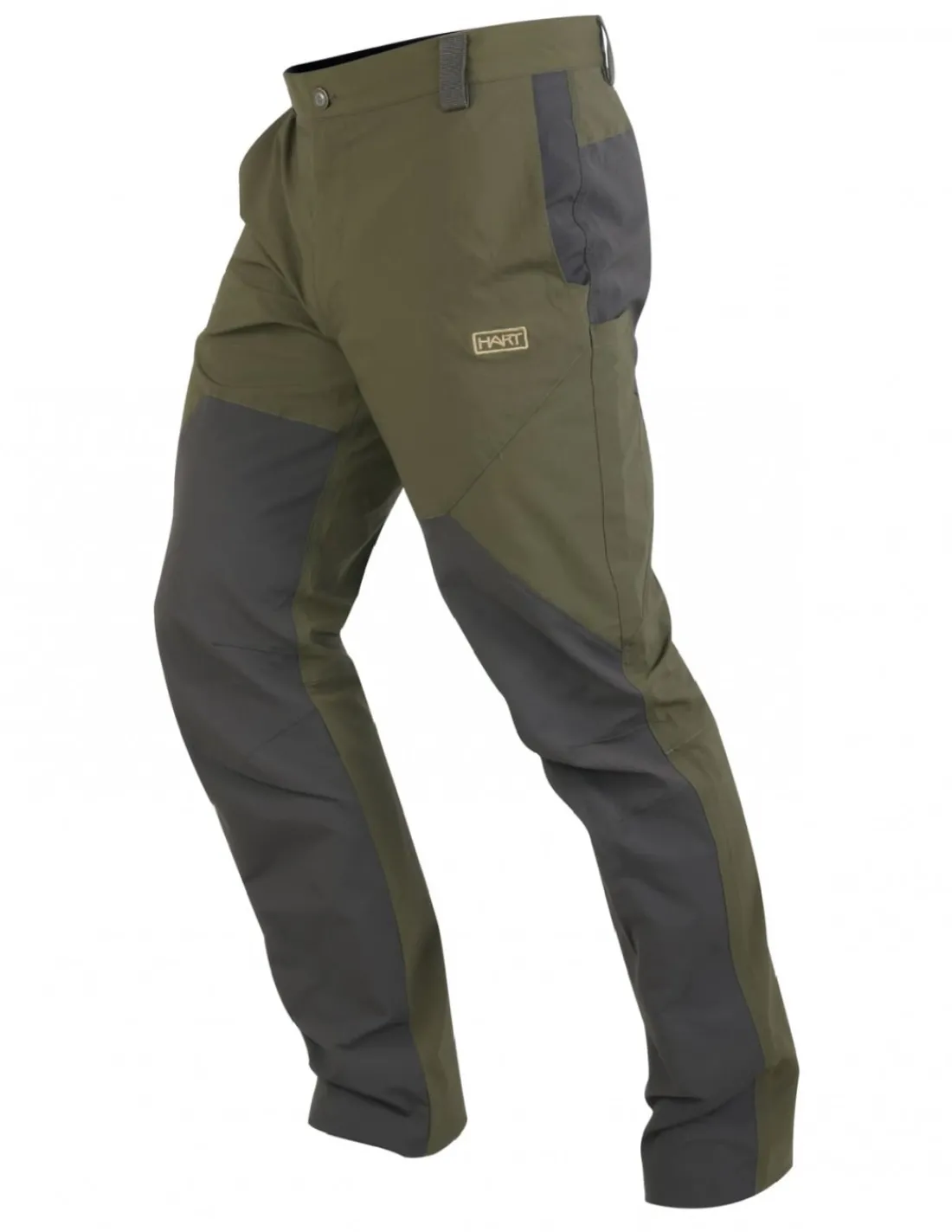 Hombre HART OUTDOOR Pantalones^Pantalón HART BADEN-T