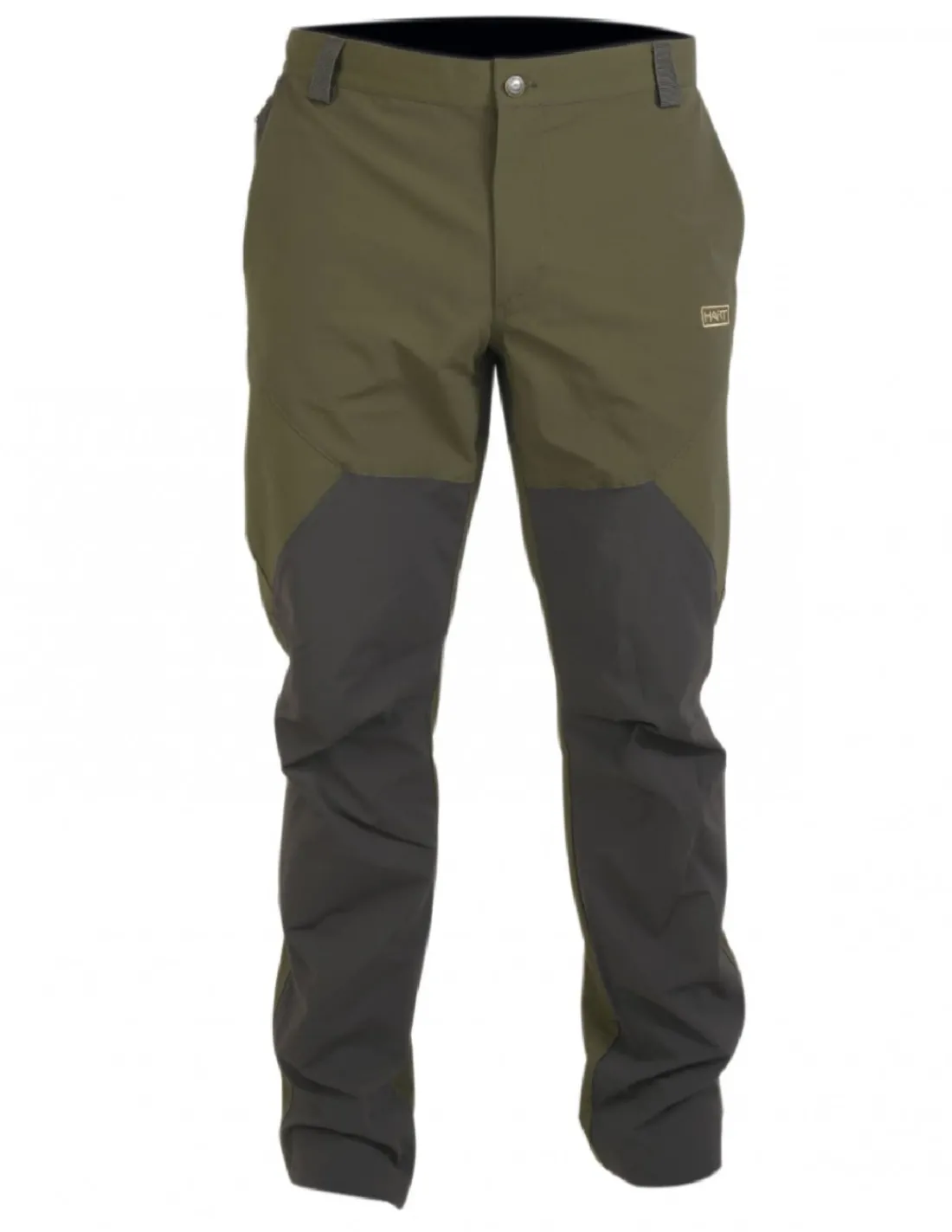 Hombre HART OUTDOOR Pantalones^Pantalón HART BADEN-T