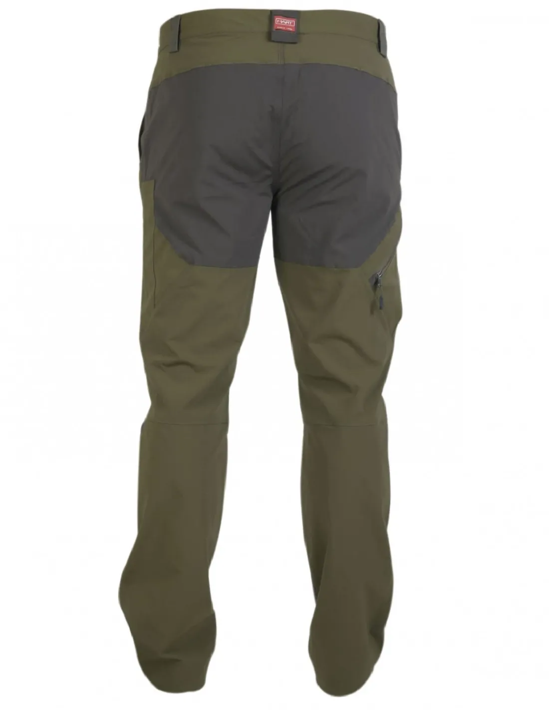 Hombre HART OUTDOOR Pantalones^Pantalón HART BADEN-T