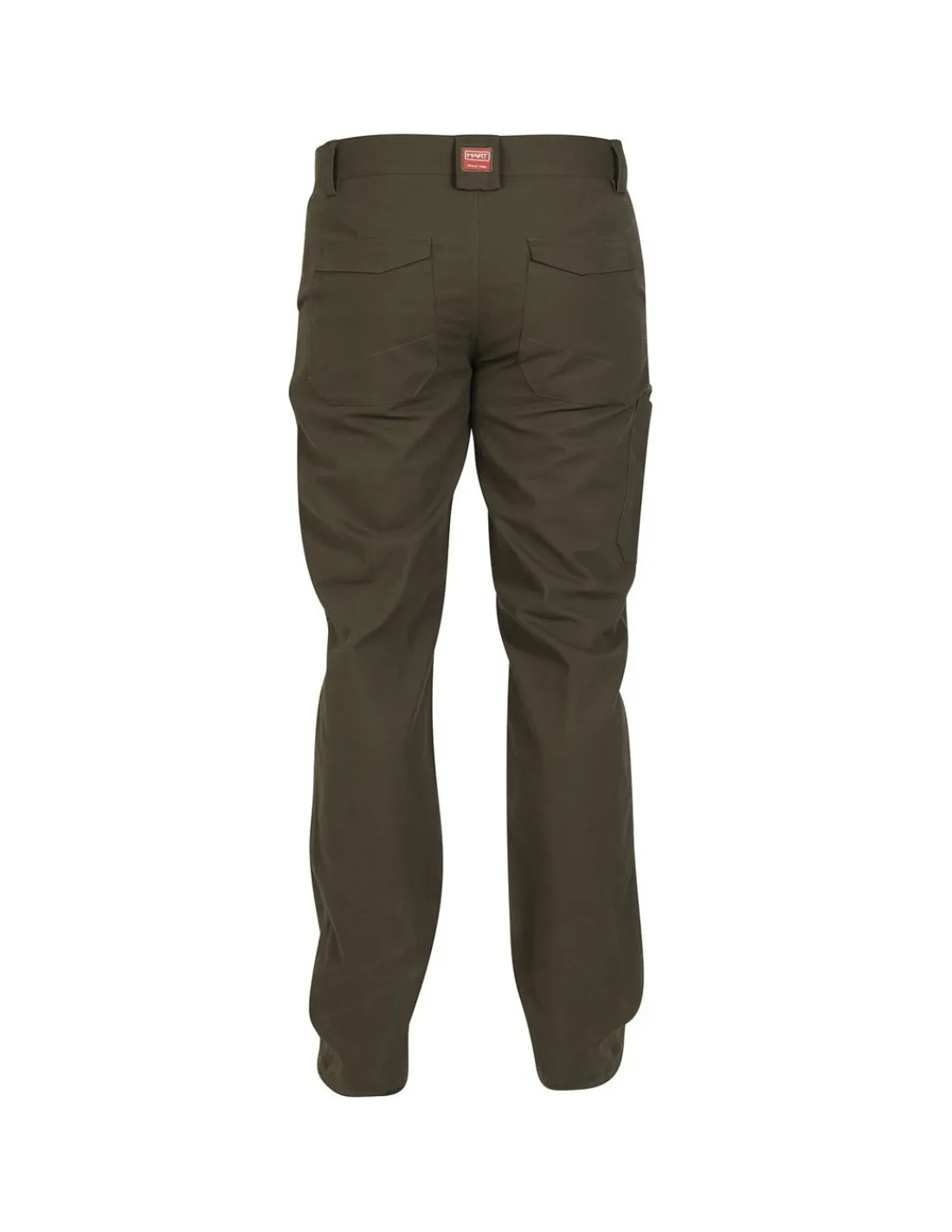Hombre HART OUTDOOR Pantalones^Pantalón HART BALAITUS-T