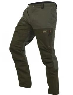 Hombre HART OUTDOOR Pantalones^Pantalón HART BIANDITZ-T XHP