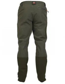 Hombre HART OUTDOOR Pantalones^Pantalón HART BIANDITZ-TF XHP