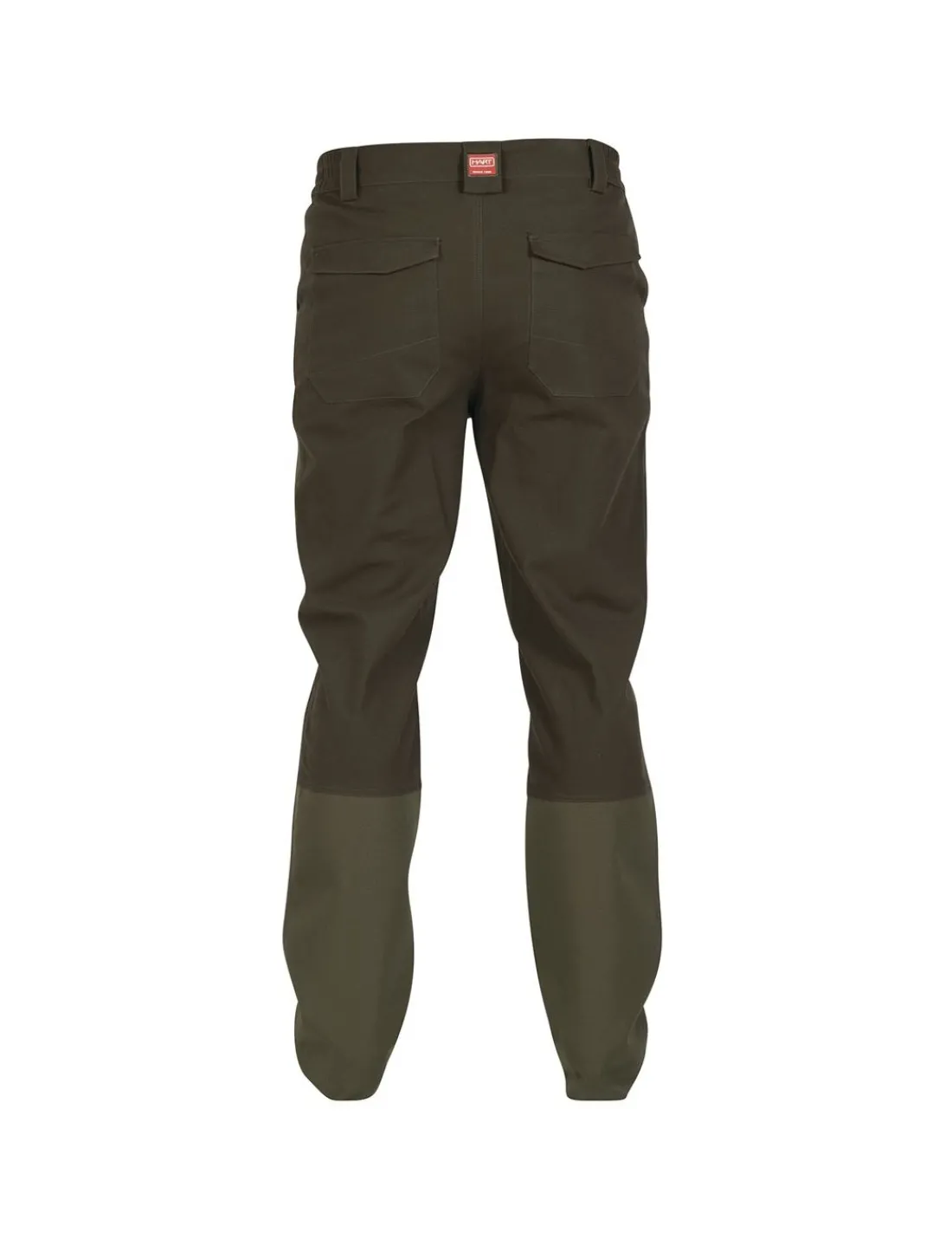 Hombre HART OUTDOOR Pantalones^Pantalón HART CEBILE-T