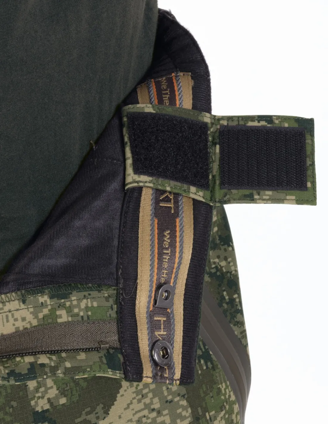 Hombre HART OUTDOOR Pantalones^Pantalón HART CHAMOIS-T