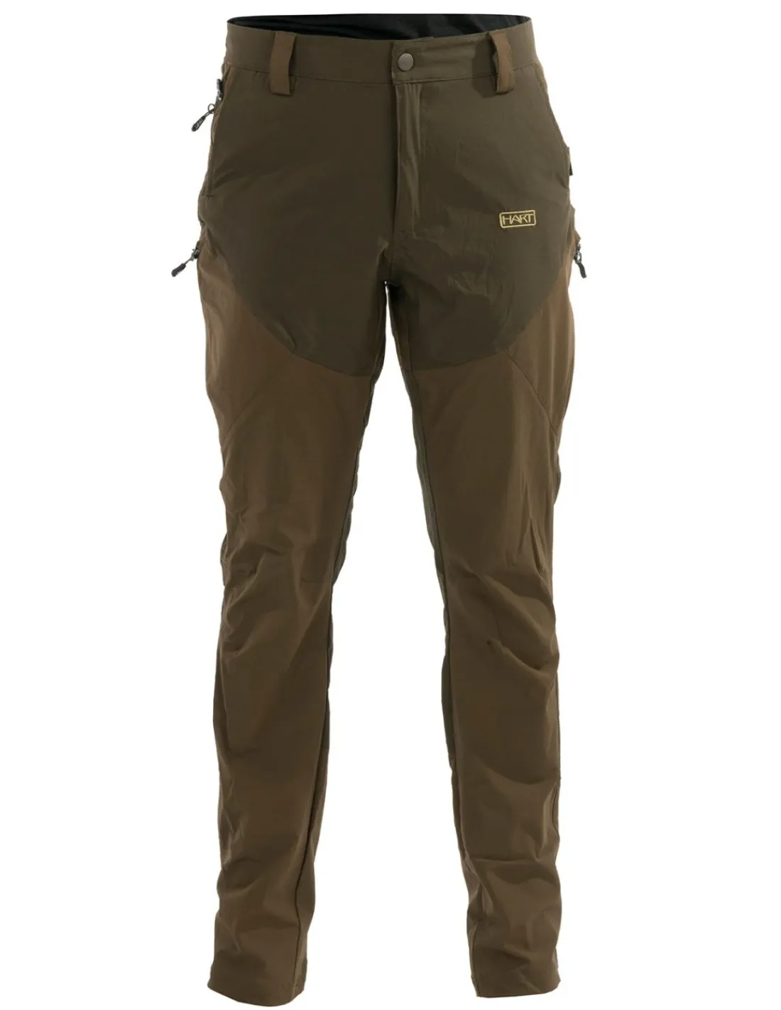 Mujer HART OUTDOOR Pantalones^Pantalón HART DOGGED-T Mujer