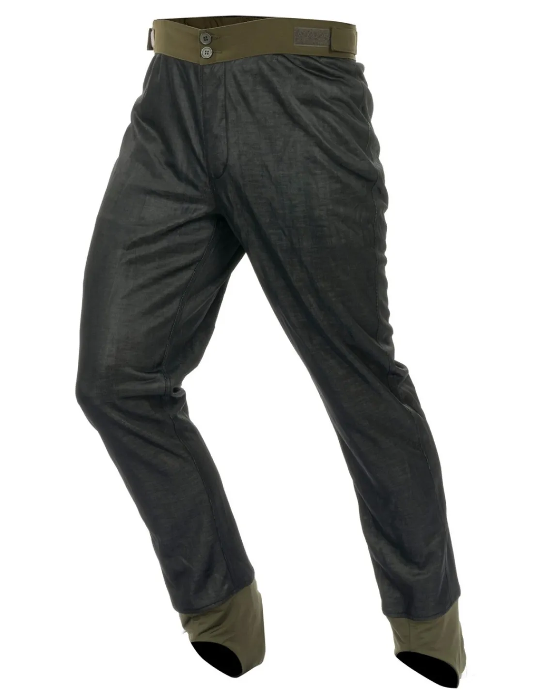 Hombre HART OUTDOOR Pantalones^Pantalón HART EBERHART
