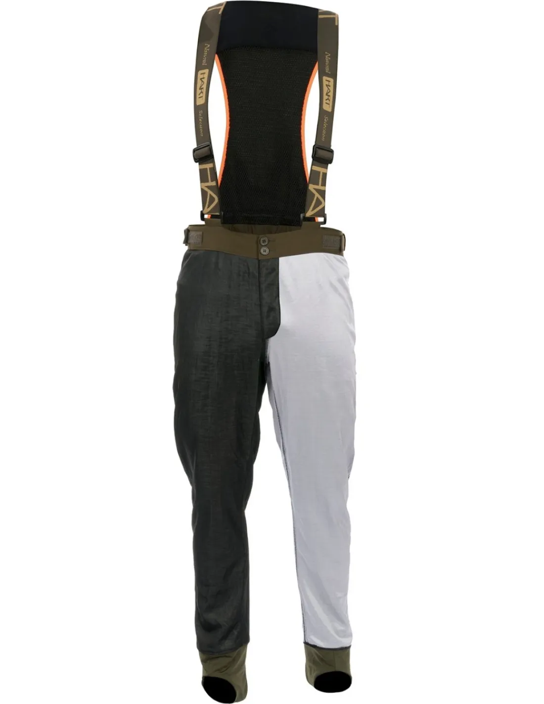 Hombre HART OUTDOOR Pantalones^Pantalón HART EBERHART