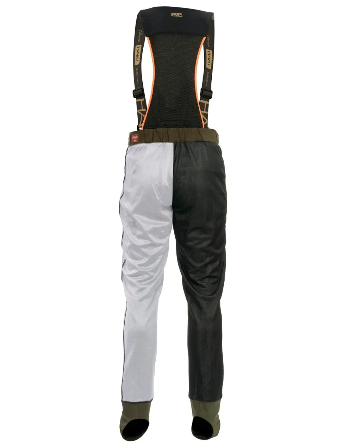 Hombre HART OUTDOOR Pantalones^Pantalón HART EBERHART