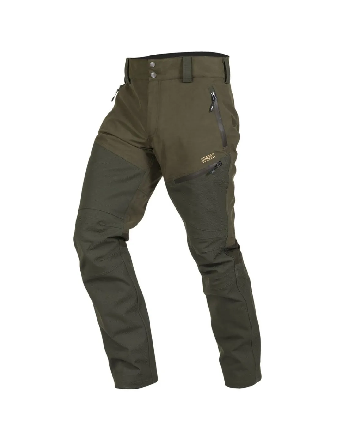 Hombre HART OUTDOOR Pantalones^Pantalón HART ENDURO-T XHP