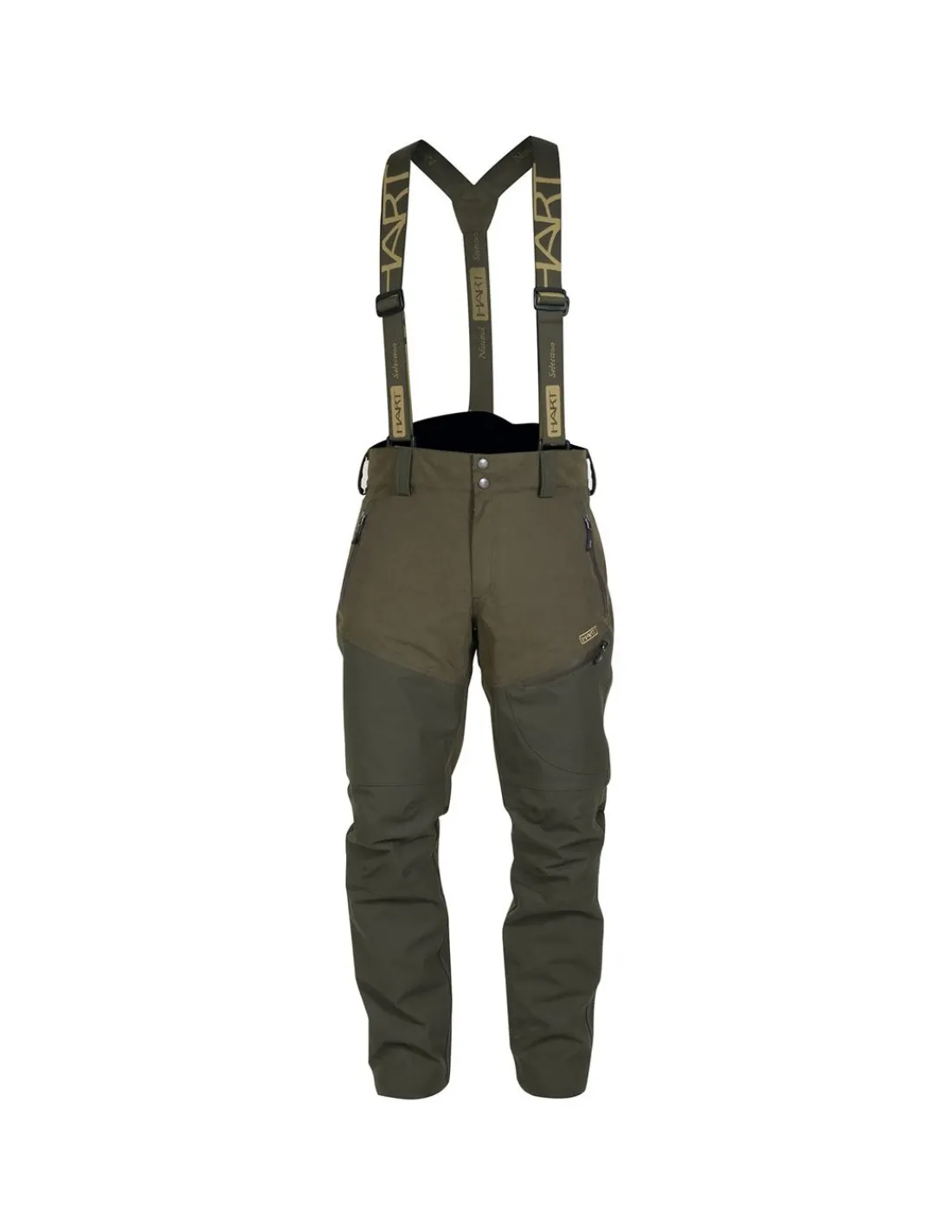 Hombre HART OUTDOOR Pantalones^Pantalón HART ENDURO-T XHP