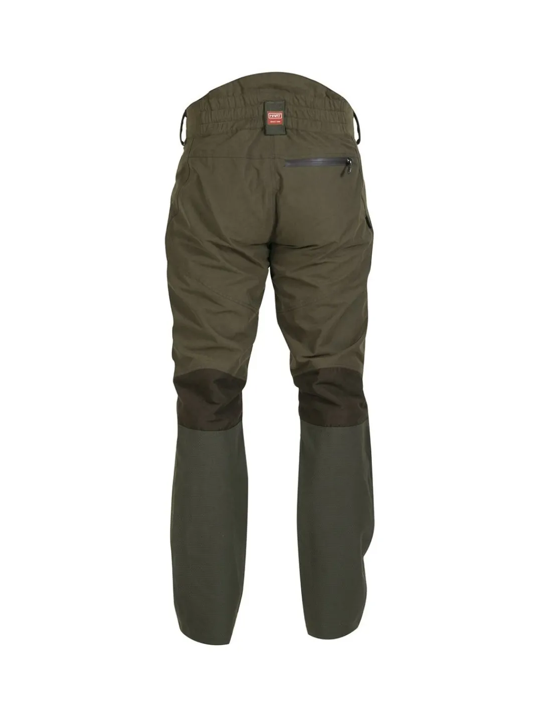 Hombre HART OUTDOOR Pantalones^Pantalón HART ENDURO-T XHP