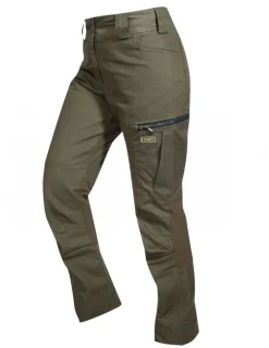 Mujer HART OUTDOOR Pantalones^Pantalón HART FIELDER-T Mujer