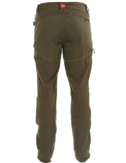 Hombre HART OUTDOOR Pantalones^Pantalón HART FLEX-T