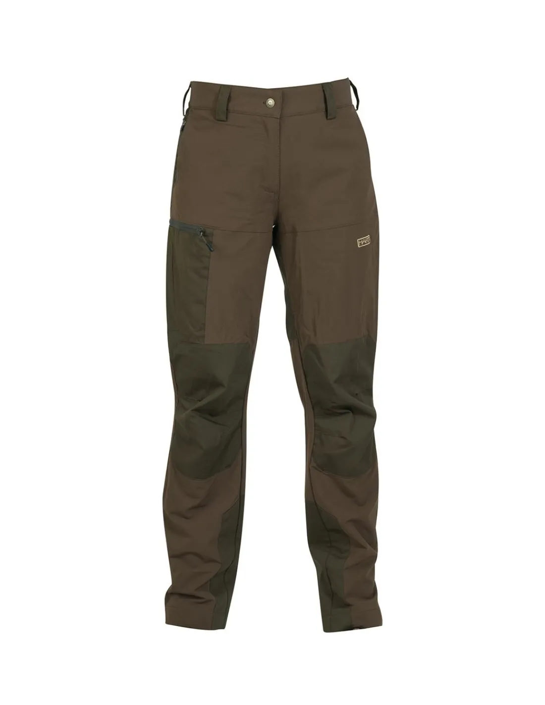 Mujer HART OUTDOOR Pantalones^Pantalón HART GOROSTA-T Mujer