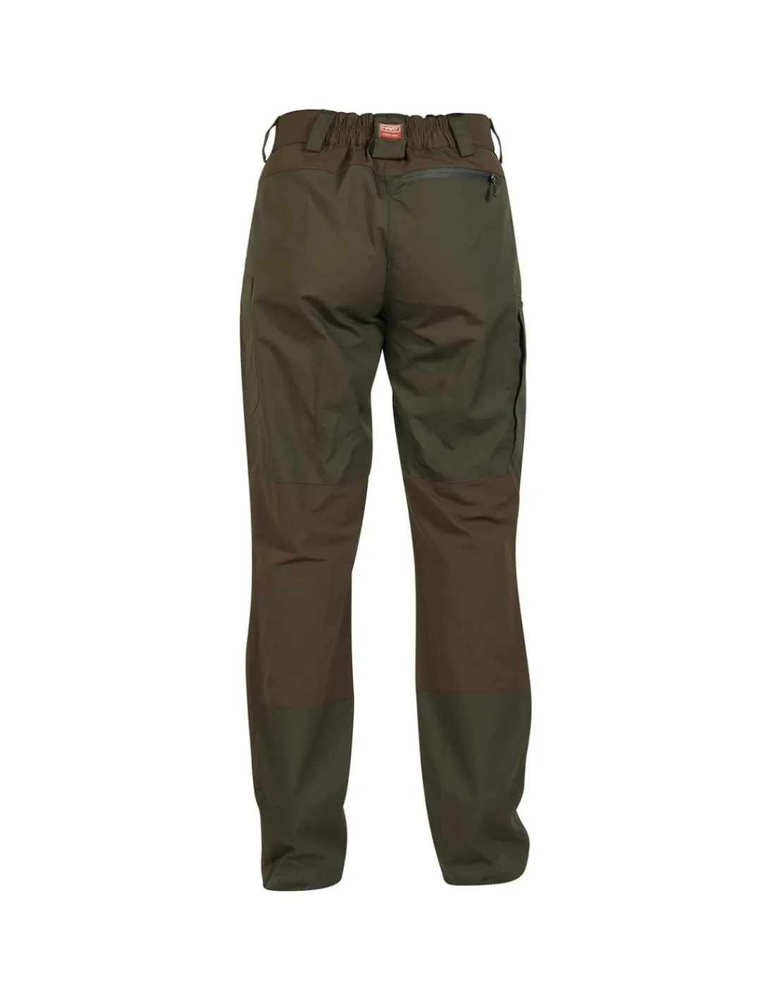 Mujer HART OUTDOOR Pantalones^Pantalón HART GOROSTA-T Mujer
