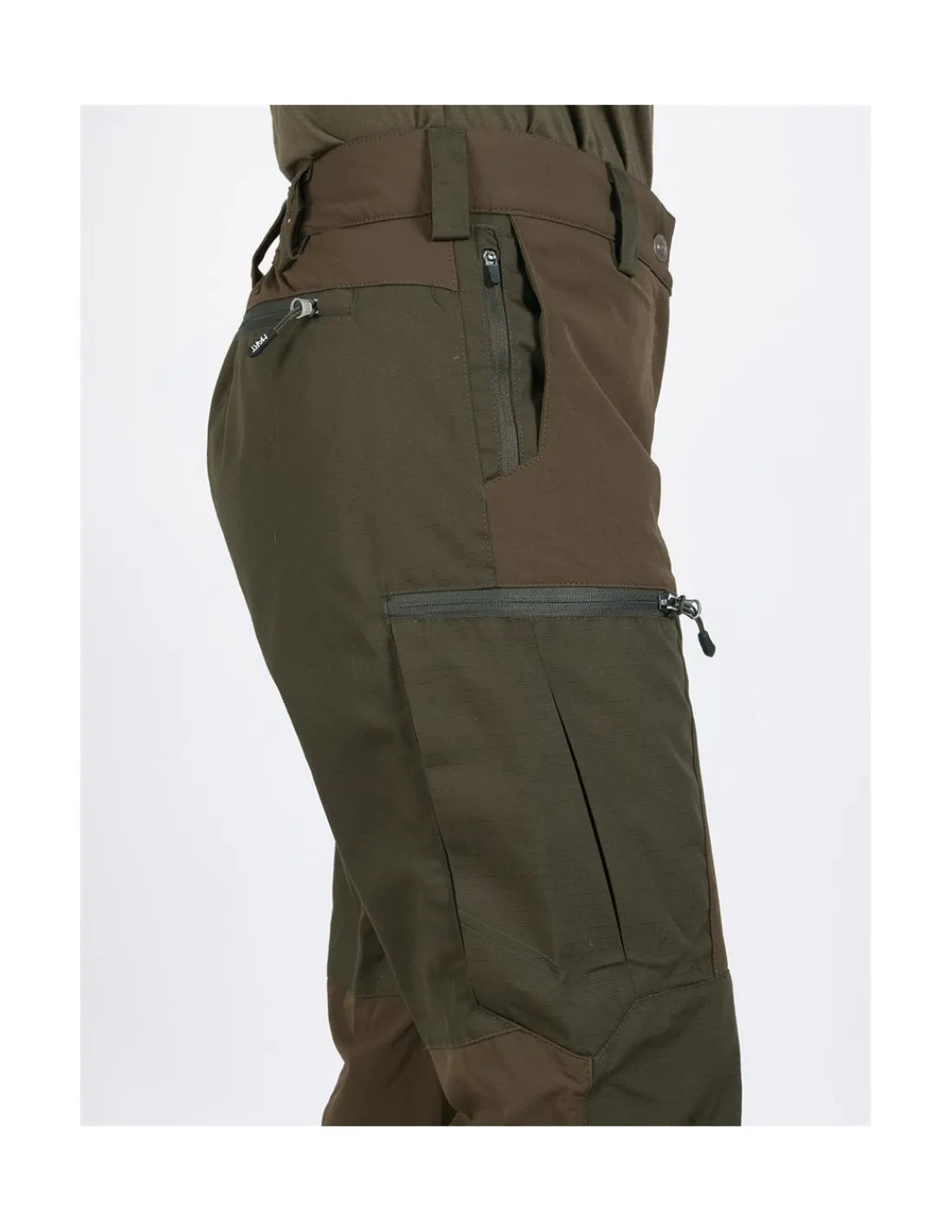 Mujer HART OUTDOOR Pantalones^Pantalón HART GOROSTA-T Mujer
