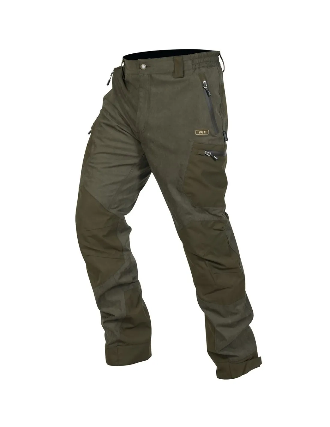 Hombre HART OUTDOOR Pantalones^Pantalón HART HASTA-T