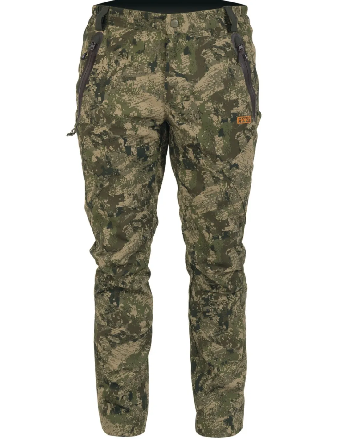 Hombre HART OUTDOOR Pantalones^Pantalón HART IBICE-T
