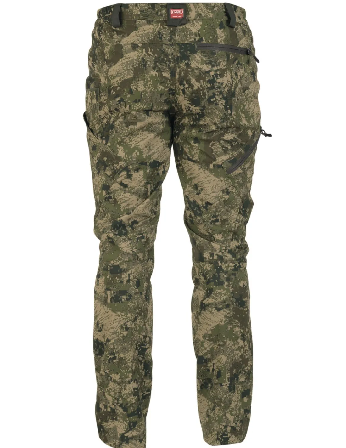 Hombre HART OUTDOOR Pantalones^Pantalón HART IBICE-T