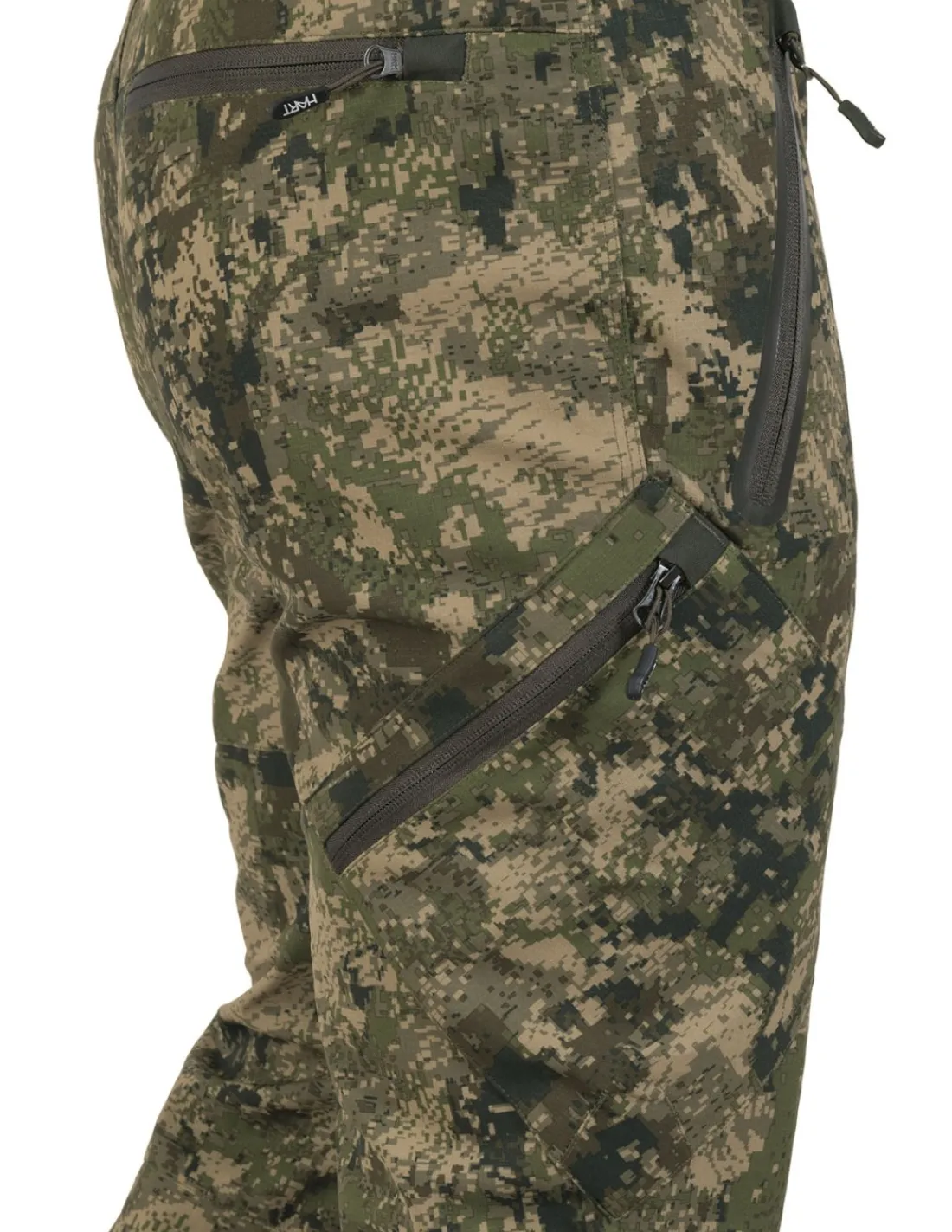 Hombre HART OUTDOOR Pantalones^Pantalón HART IBICE-T