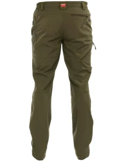 Hombre HART OUTDOOR Pantalones^Pantalón HART IBICE-T Oiva Oscuro