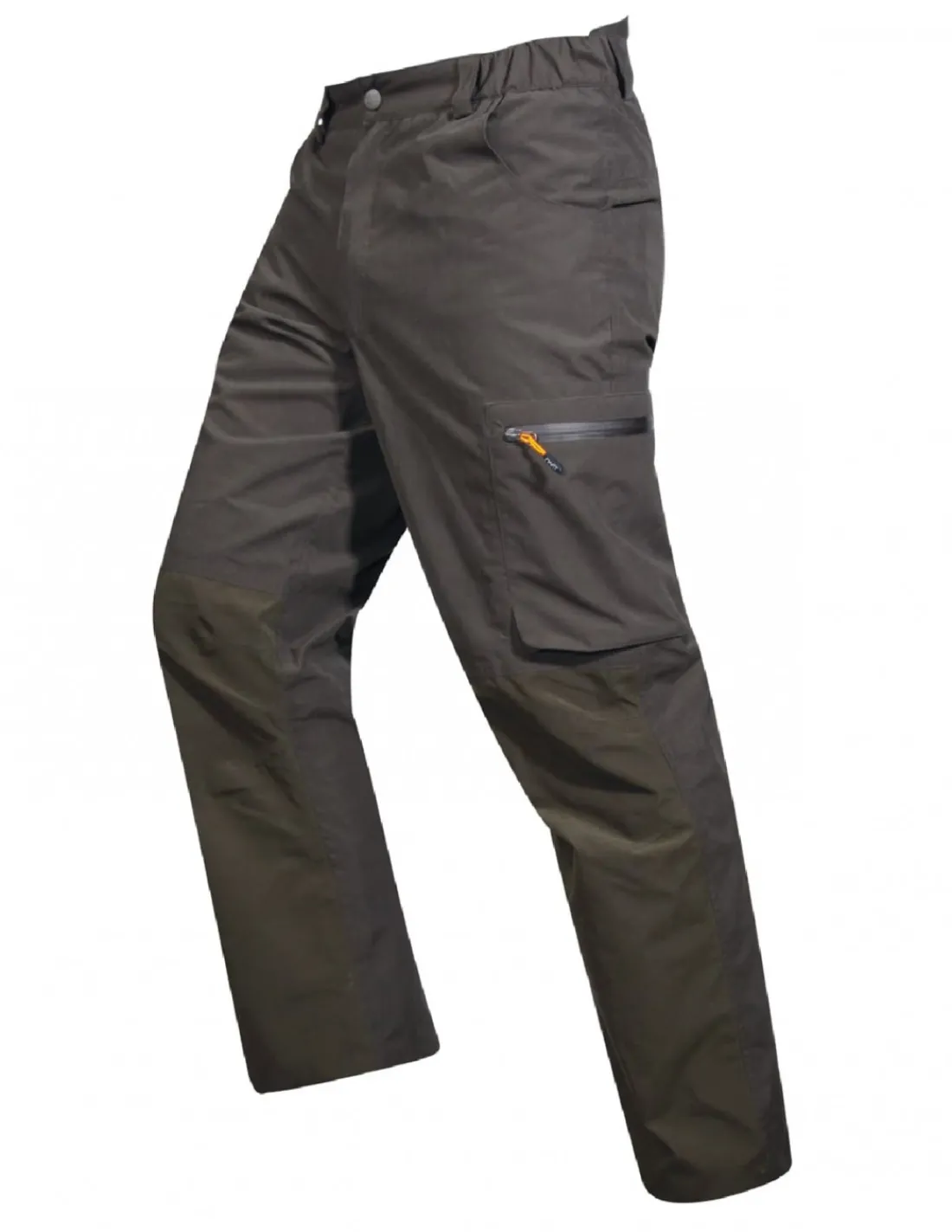 Hombre HART OUTDOOR Pantalones^Pantalón HART ILIE-T