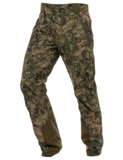 Hombre HART OUTDOOR Pantalones^Pantalón HART ISARD-T