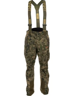 Hombre HART OUTDOOR Pantalones^Pantalón HART ISARD-T