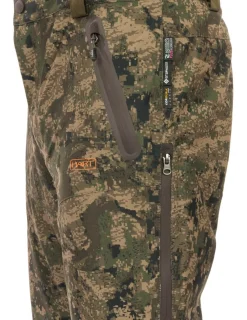 Hombre HART OUTDOOR Pantalones^Pantalón HART ISARD-T