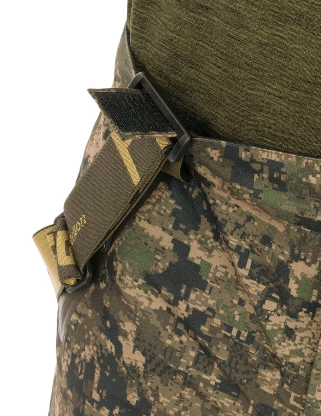 Hombre HART OUTDOOR Pantalones^Pantalón HART ISARD-T