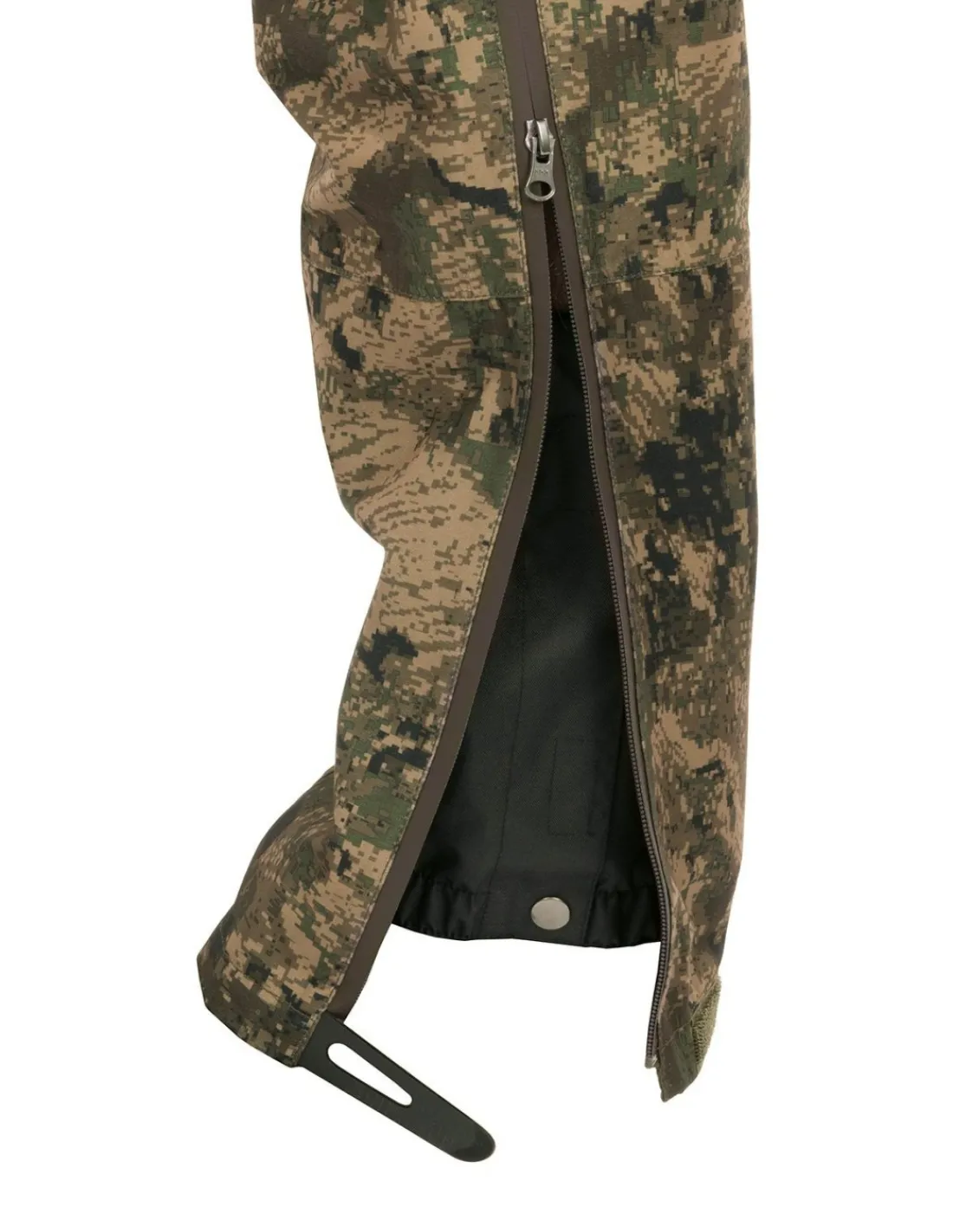 Hombre HART OUTDOOR Pantalones^Pantalón HART ISARD-T