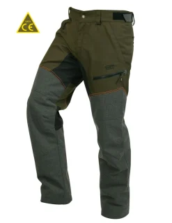 Hombre HART OUTDOOR Pantalones^Pantalón HART KERNIGTECH-T