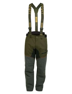 Hombre HART OUTDOOR Pantalones^Pantalón HART KERNIGTECH-T
