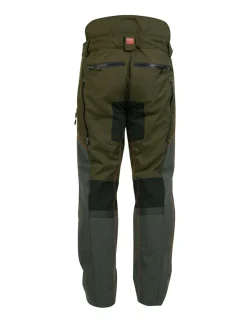 Hombre HART OUTDOOR Pantalones^Pantalón HART KERNIGTECH-T
