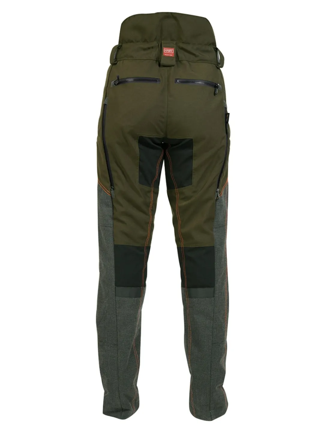 Mujer HART OUTDOOR Pantalones^Pantalón HART KERNIGTECH-T Mujer