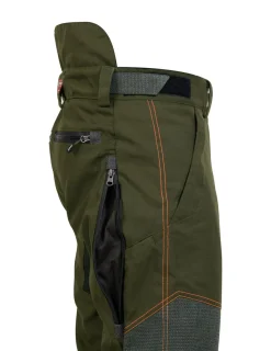 Mujer HART OUTDOOR Pantalones^Pantalón HART KERNIGTECH-T Mujer