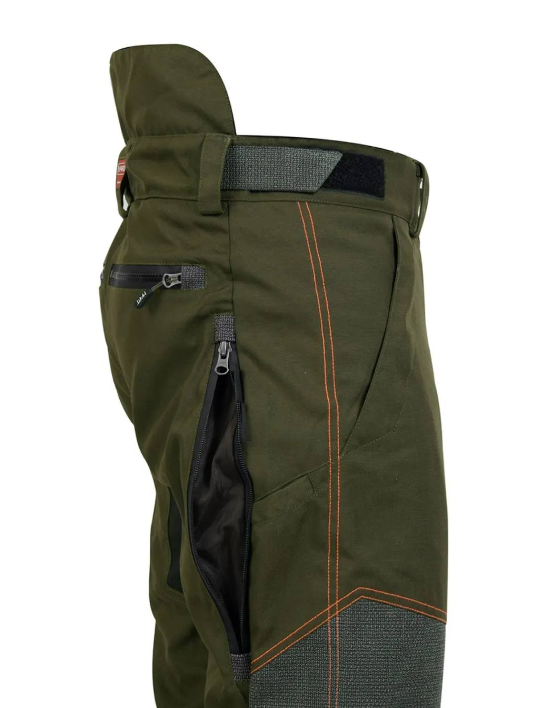 Mujer HART OUTDOOR Pantalones^Pantalón HART KERNIGTECH-T Mujer