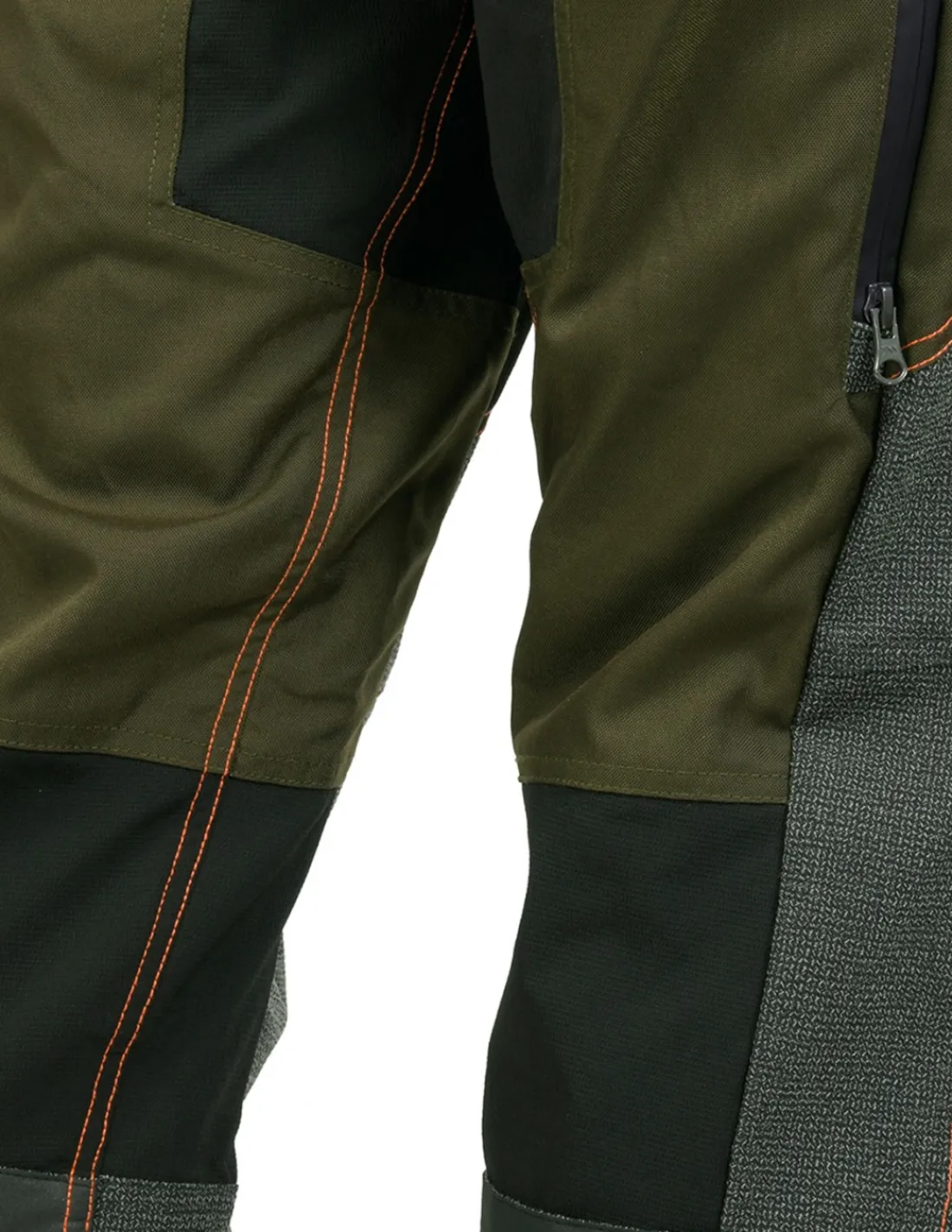 Mujer HART OUTDOOR Pantalones^Pantalón HART KERNIGTECH-T Mujer
