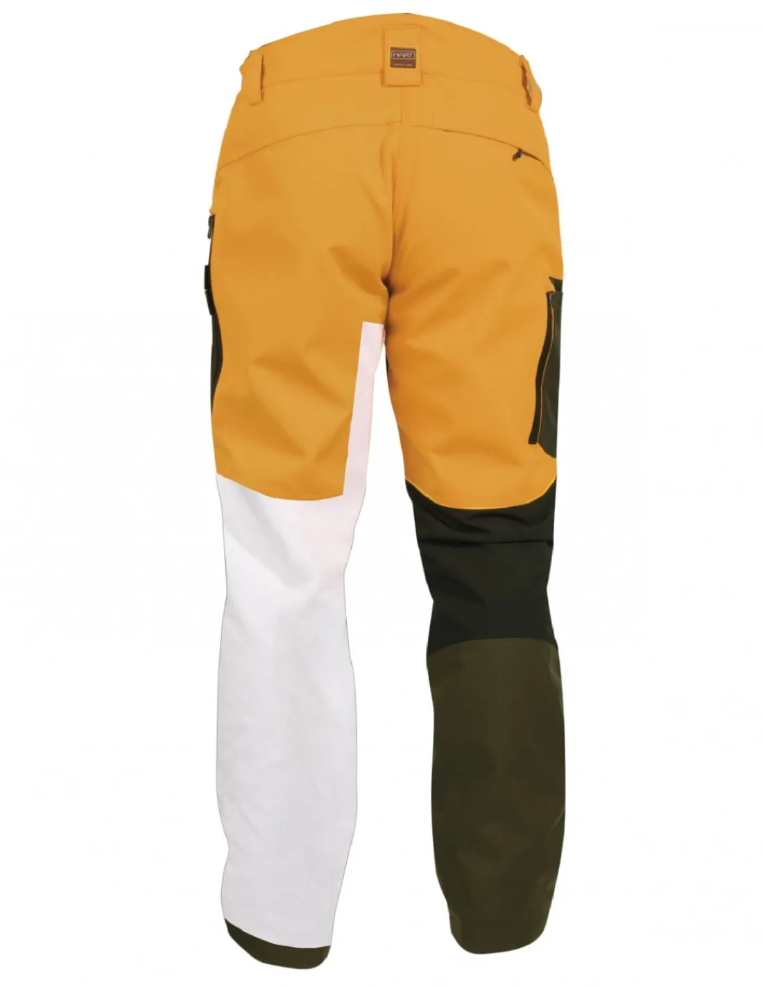 Hombre HART OUTDOOR Pantalones^Pantalón HART KORA-T