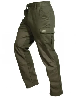 Hombre HART OUTDOOR Pantalones^Pantalón HART LEBREL-T