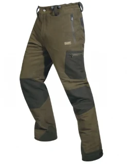 Hombre HART OUTDOOR Pantalones^Pantalón HART LOCHMOR-T