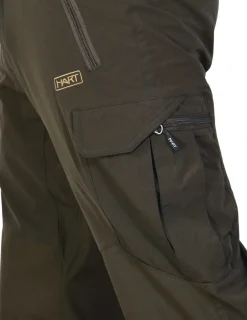 Hombre HART OUTDOOR Pantalones^Pantalón HART MORITZ-T