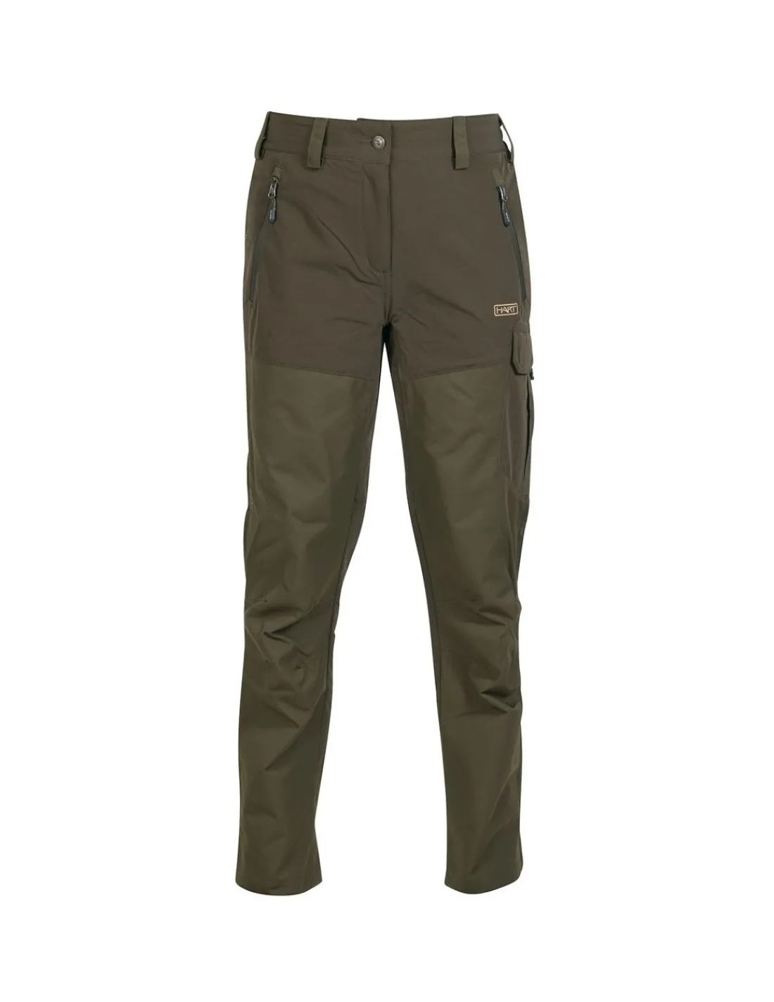 Mujer HART OUTDOOR Pantalones^Pantalón HART MORITZ-T Mujer