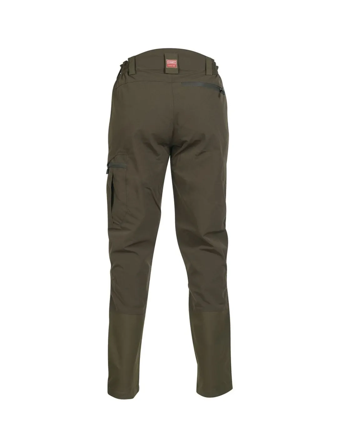 Mujer HART OUTDOOR Pantalones^Pantalón HART MORITZ-T Mujer