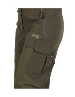 Mujer HART OUTDOOR Pantalones^Pantalón HART MORITZ-T Mujer