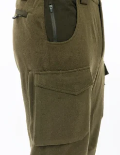 Hombre HART OUTDOOR Pantalones^Pantalón HART NATURE-T