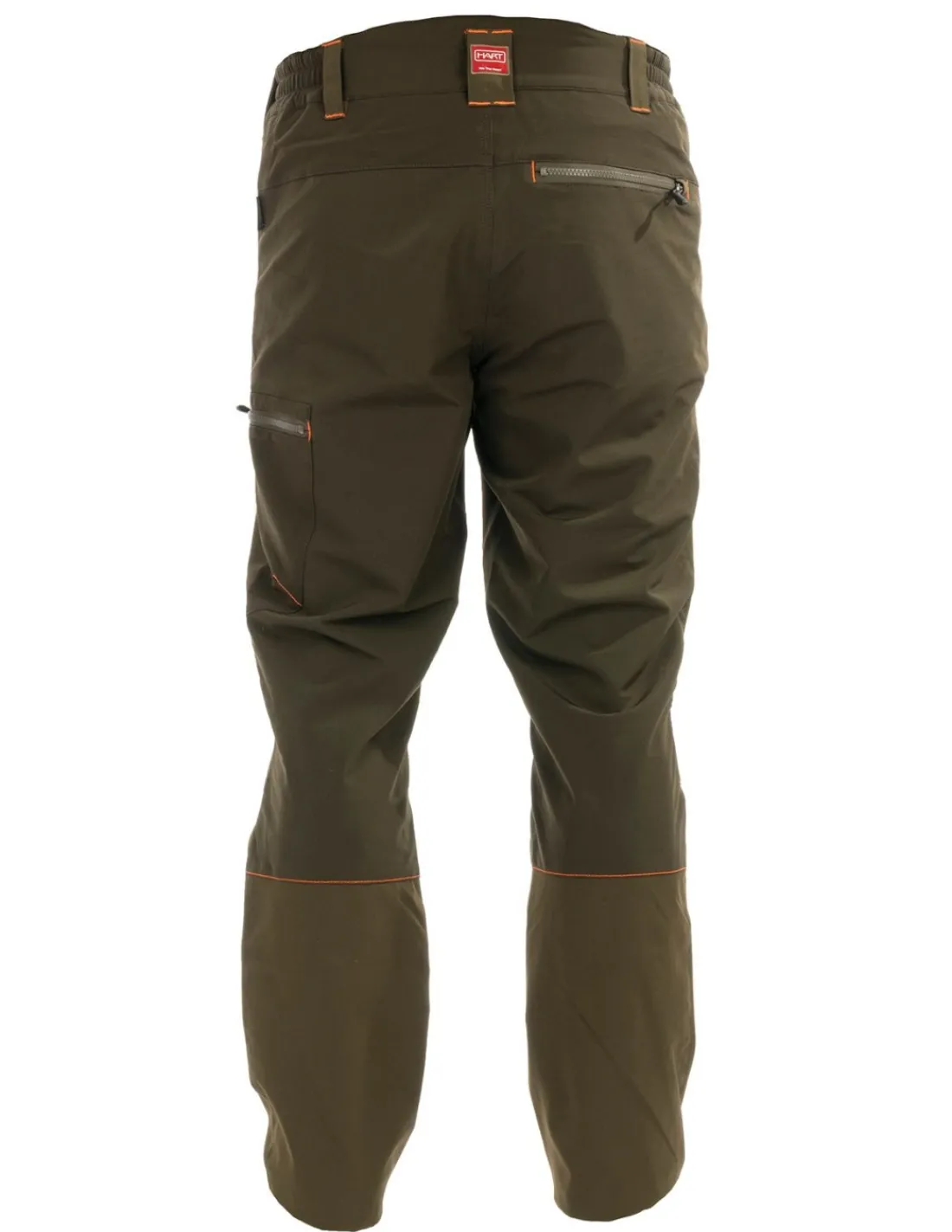 Hombre HART OUTDOOR Pantalones^Pantalón HART OBET-T